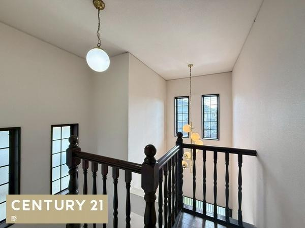 和歌山市和田　中古戸建の玄関