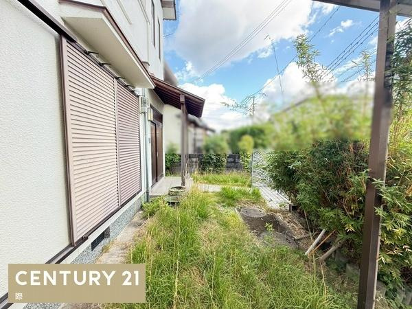 和歌山市和田　中古戸建のその他