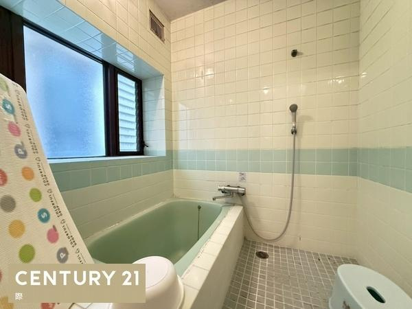 和歌山市和田　中古戸建の浴室