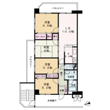 リバード東今宿の画像