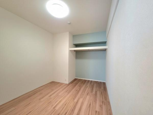 【洋室】 | フェルティメイツ泉ヶ丘壱番館　中古マンション