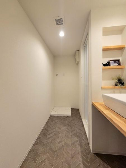 【独立洗面台】 | フェルティメイツ泉ヶ丘壱番館　中古マンション