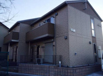 アップルハイツ　２の画像