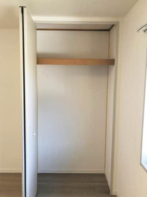 【収納】 | ブランネージュ３