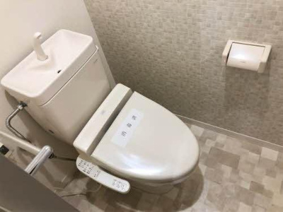 【トイレ】 | ブランネージュ３