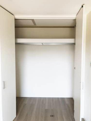 【収納】 | ブランネージュ３