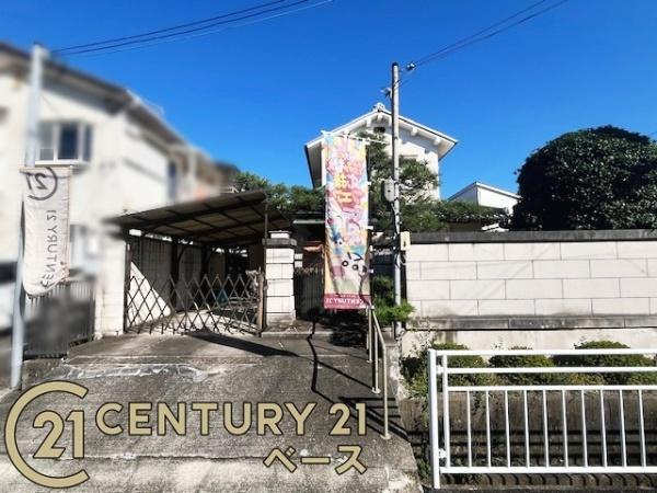 磯城郡田原本町大字秦庄の売地