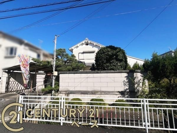 磯城郡田原本町大字秦庄の売地のその他|■現地撮影写真■南側が空地につき陽当たり良好！