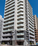 パレステージ上野の画像