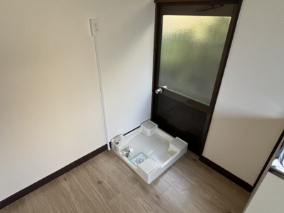 【その他】 | 山口貸家(みくまり) ニ戸一