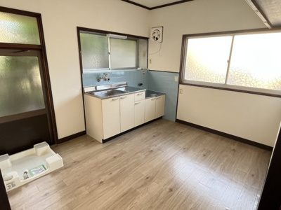 【居間・リビング】 | 山口貸家(みくまり) ニ戸一