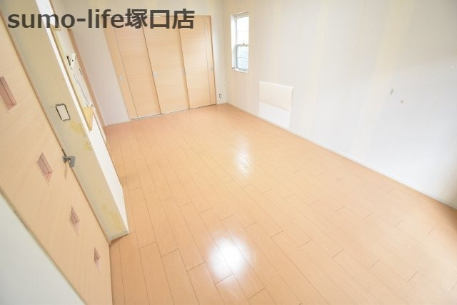 アルカンシェル武庫之荘西の内装