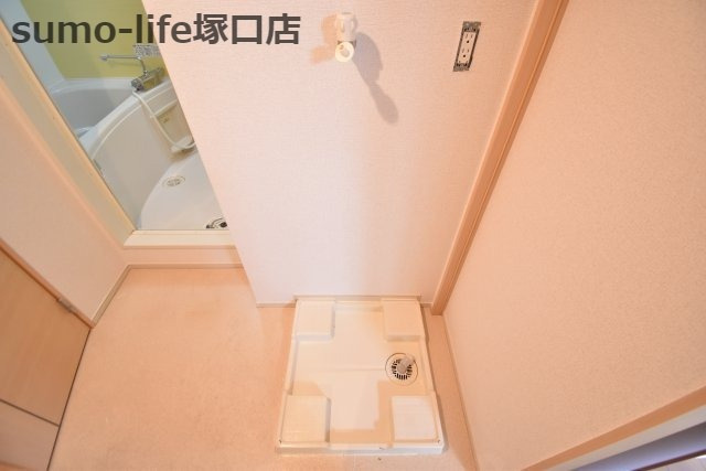 アルカンシェル武庫之荘西の設備