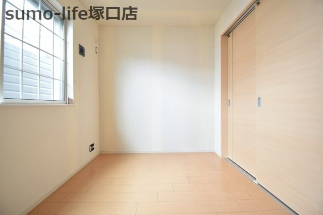 アルカンシェル武庫之荘西の内装