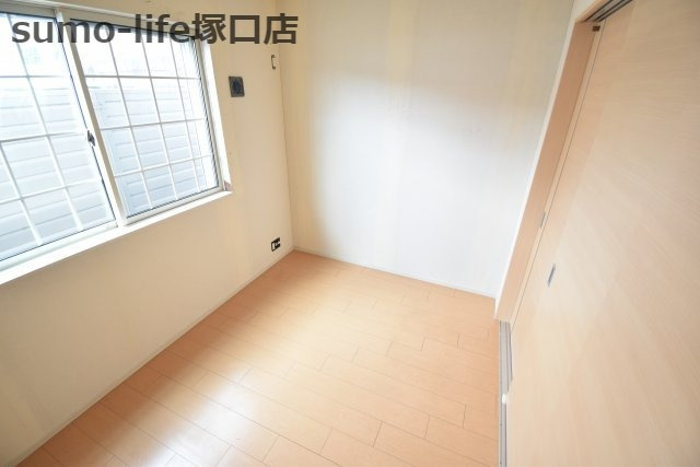 アルカンシェル武庫之荘西の内装