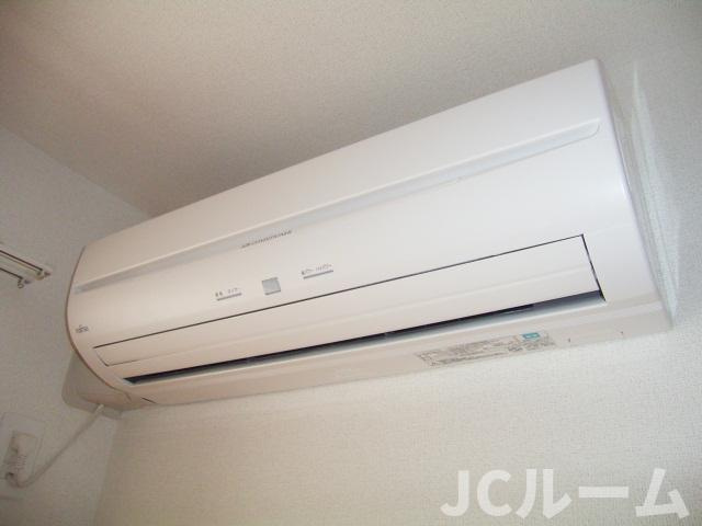 ミドルビレッジヒロ７Ａの設備