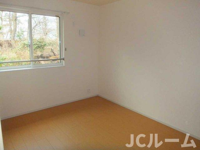 スターウイングの寝室