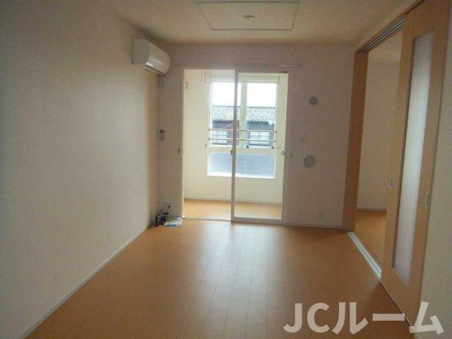 スターウイングの居間・リビング