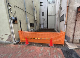 【外観】 | 墨田区横網２丁目の売地