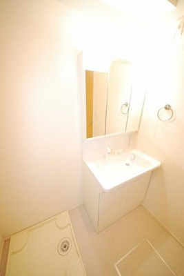 【洗面所】 | ＮＭＯＮ・ⅢＭ