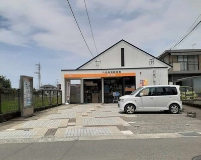 【周辺】 | ＮＭＯＮ・ⅢＭ | 八代長田郵便局まで2100m