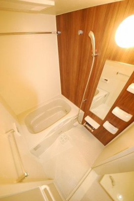 【浴室】 | ＮＭＯＮ・ⅢＭ