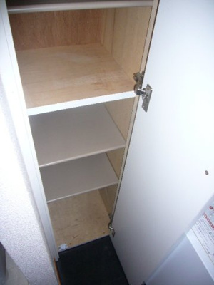 【玄関】 | レオパレスオークス | シューズボックス