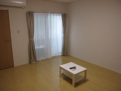 【居間・リビング】 | クレイノ愛琴