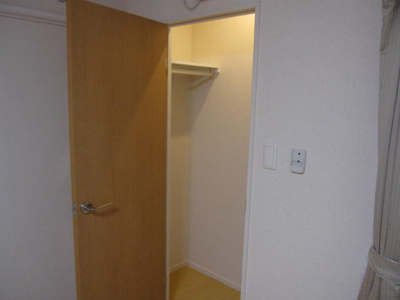 【内装】 | クレイノ愛琴