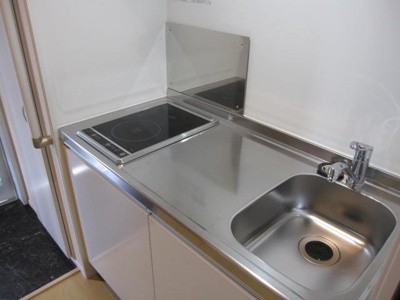 【キッチン】 | クレイノ愛琴