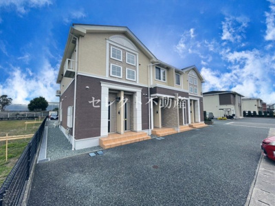 【外観】 | ＮＭＯＮ　Ｅ