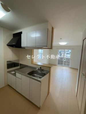 【キッチン】 | ＮＭＯＮ　Ｅ