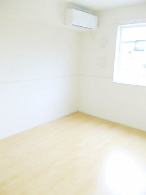 【内装】 | サニーヒルズＤ | 過ごしやすい室内です