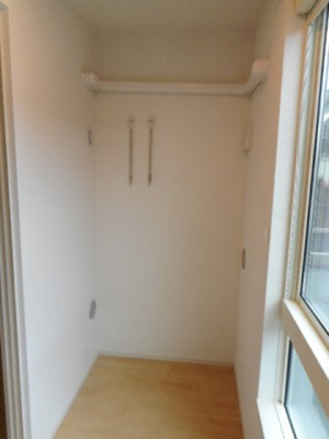 【内装】 | サニーヒルズＤ | 内装も気になるポイント