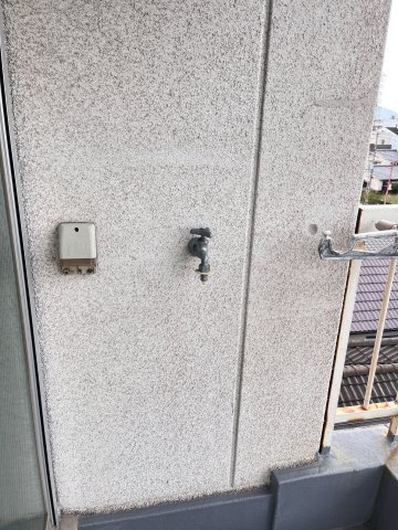 遠里小野ハイツの設備