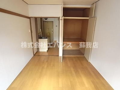 【その他共用部分】 | くーるハイツ