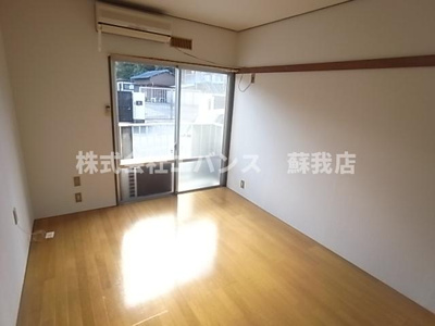 【セキュリティ】 | くーるハイツ