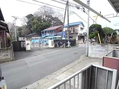 【展望】 | くーるハイツ