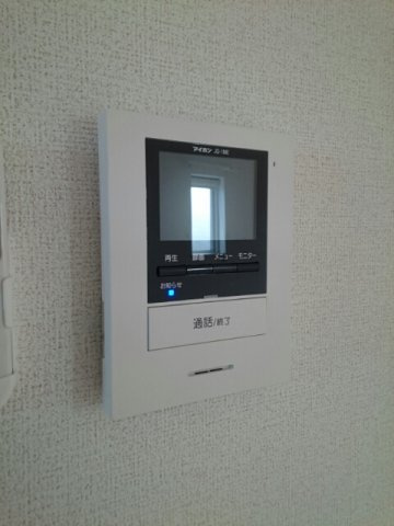 Ｓｕｎ　Ｓｋｙ　黒川Ⅱのセキュリティ