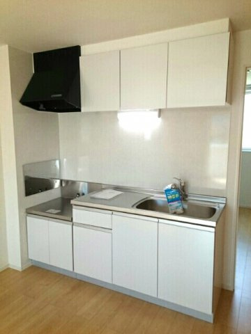 Ｓｕｎ　Ｓｋｙ　黒川Ⅱのキッチン