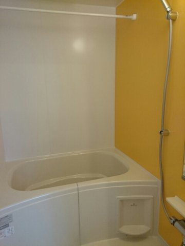 Ｓｕｎ　Ｓｋｙ　黒川Ⅱの浴室