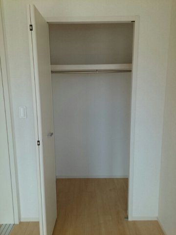 Ｓｕｎ　Ｓｋｙ　黒川Ⅱの収納