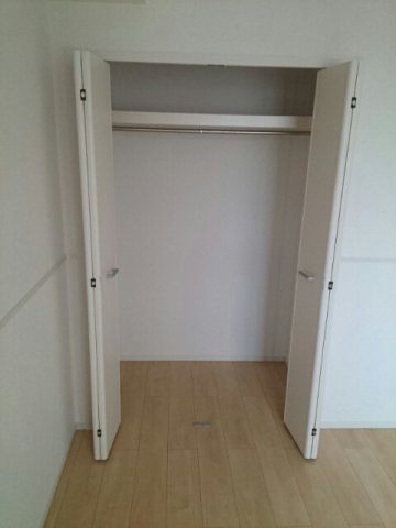 ＳＵＮ・オレンジ・ロードの収納