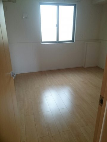 ＳＵＮ・オレンジ・ロードの内装