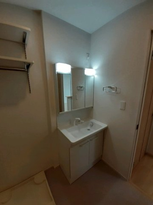 【洗面所】 | ＴＳＵＢＡＫＩ