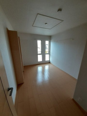 【内装】 | レインボーヒルⅠ