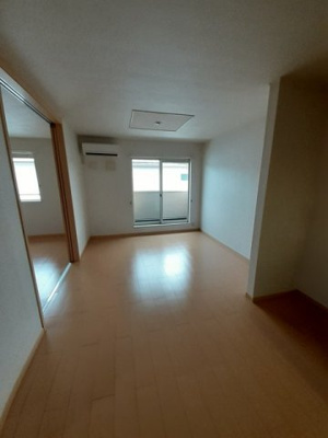 【居間・リビング】 | レインボーヒルⅠ