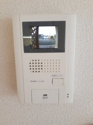 【セキュリティ】 | レインボーヒルⅠ