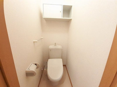 【トイレ】 | サニーハウス・誠