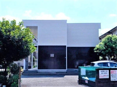 【外観】 | レオパレスＷｉｎｇＶａｌｌｅｙ